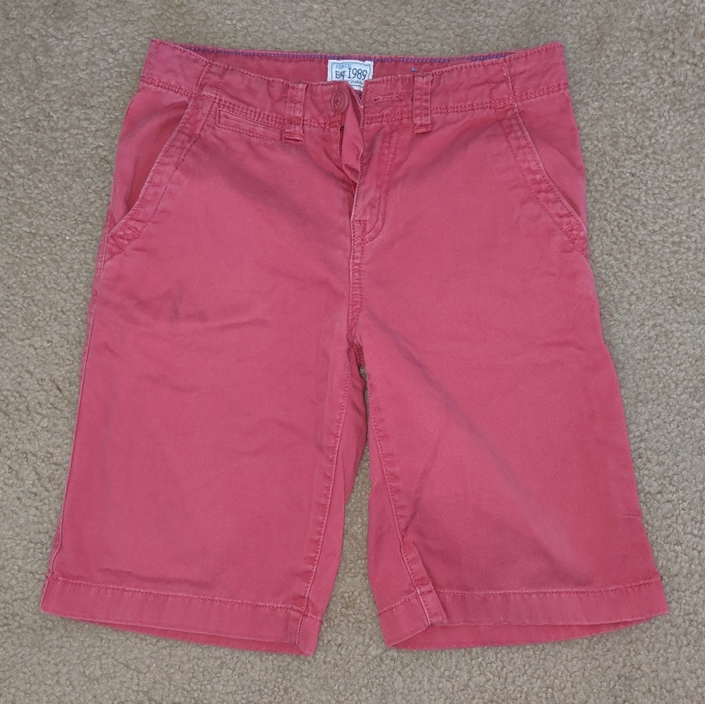 Children's place boys chinos EUC